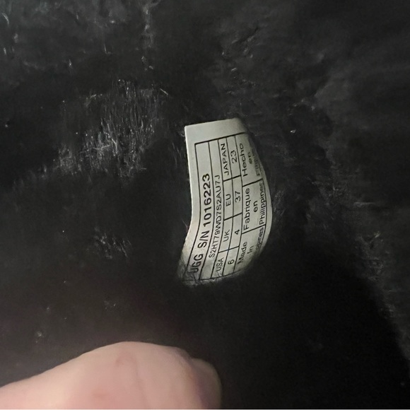 UGG classic short boot II - Picture 5 of 9